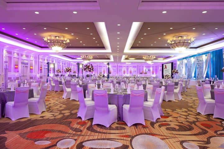 Ballroom/Hall 59 of 78