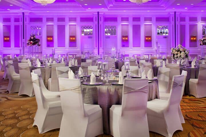 Ballroom/Hall 50 of 78