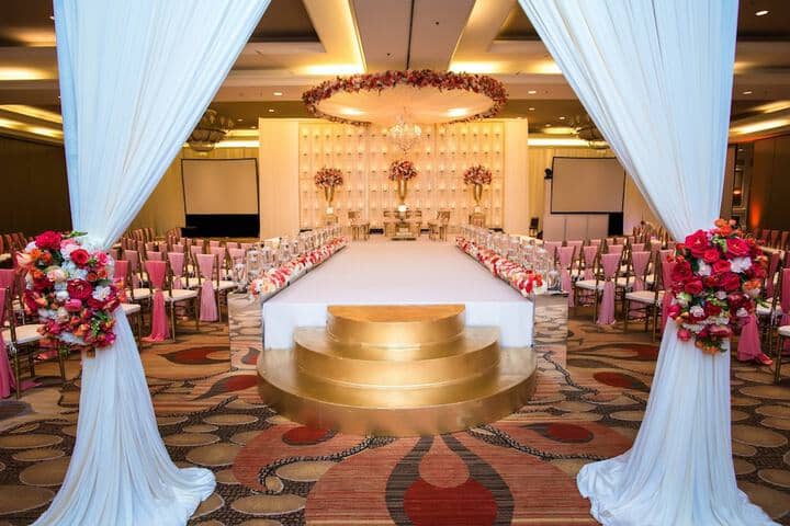 Ballroom/Hall 56 of 78