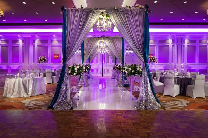 Ballroom/Hall 57 of 78