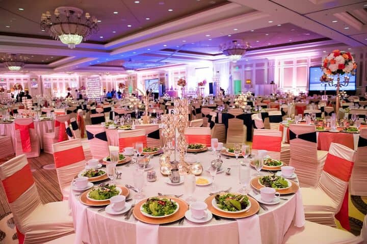 Ballroom/Hall 60 of 78
