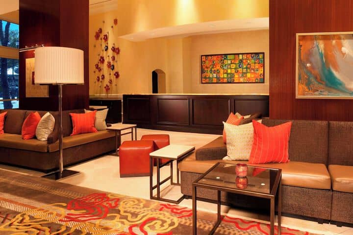Hotel Interior 3 of 78
