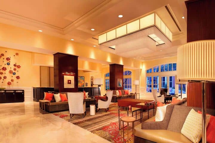 Hotel Interior 2 of 78